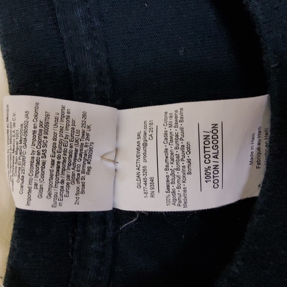 # Florida Strong T-shirt - Picture 2 of 3